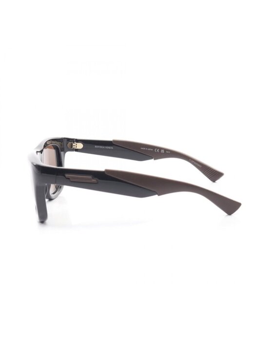 Bottega Veneta Sunglasses BV Black Dark Brown Eyewear main image 7